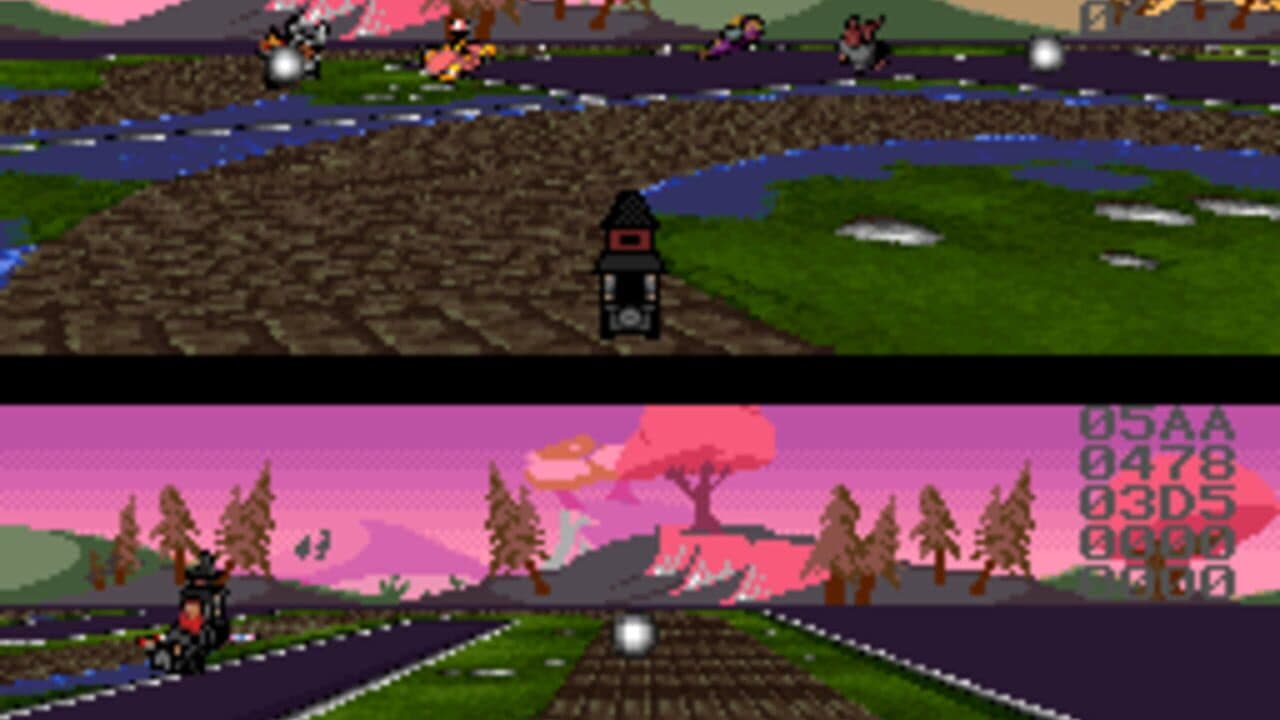 Wacky Races thumbnail 12