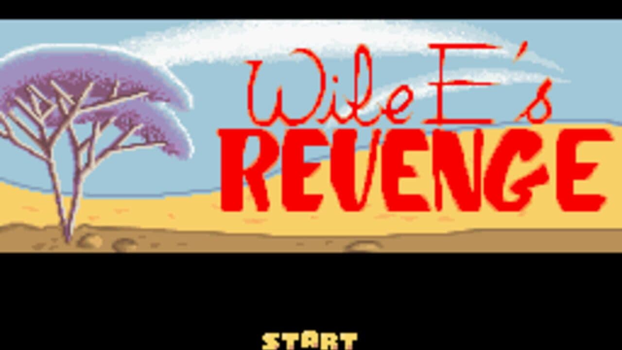 Wile E's Revenge thumbnail 5
