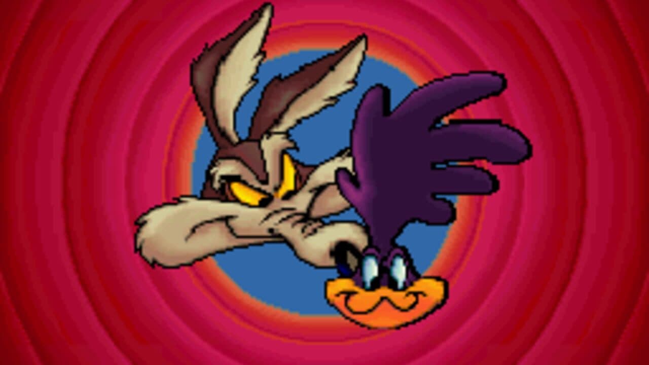 Wile E's Revenge thumbnail 6