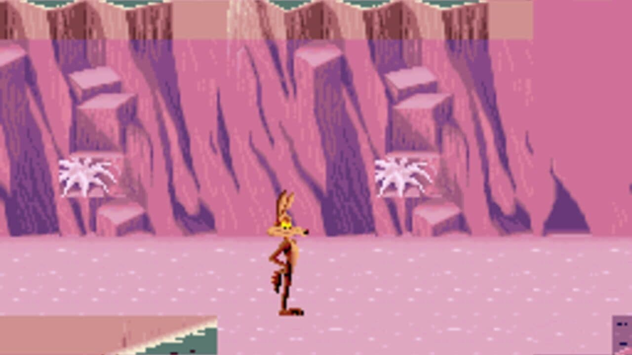 Wile E's Revenge thumbnail 2