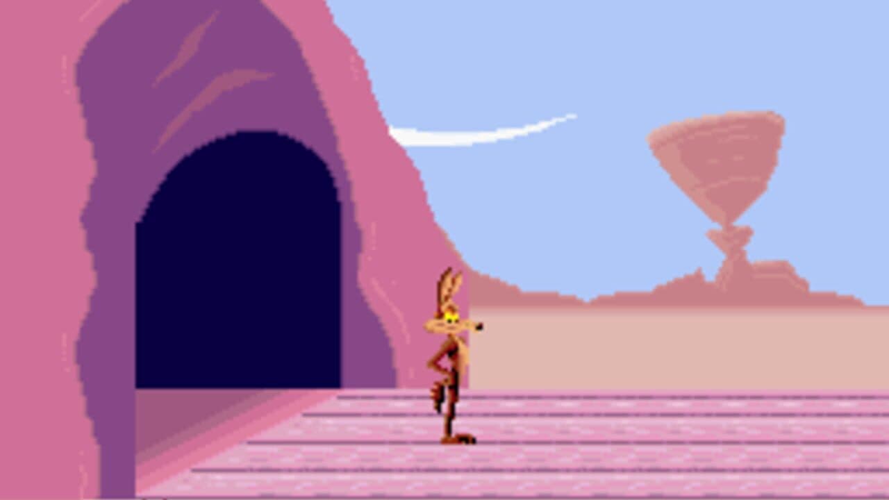 Wile E's Revenge thumbnail 7