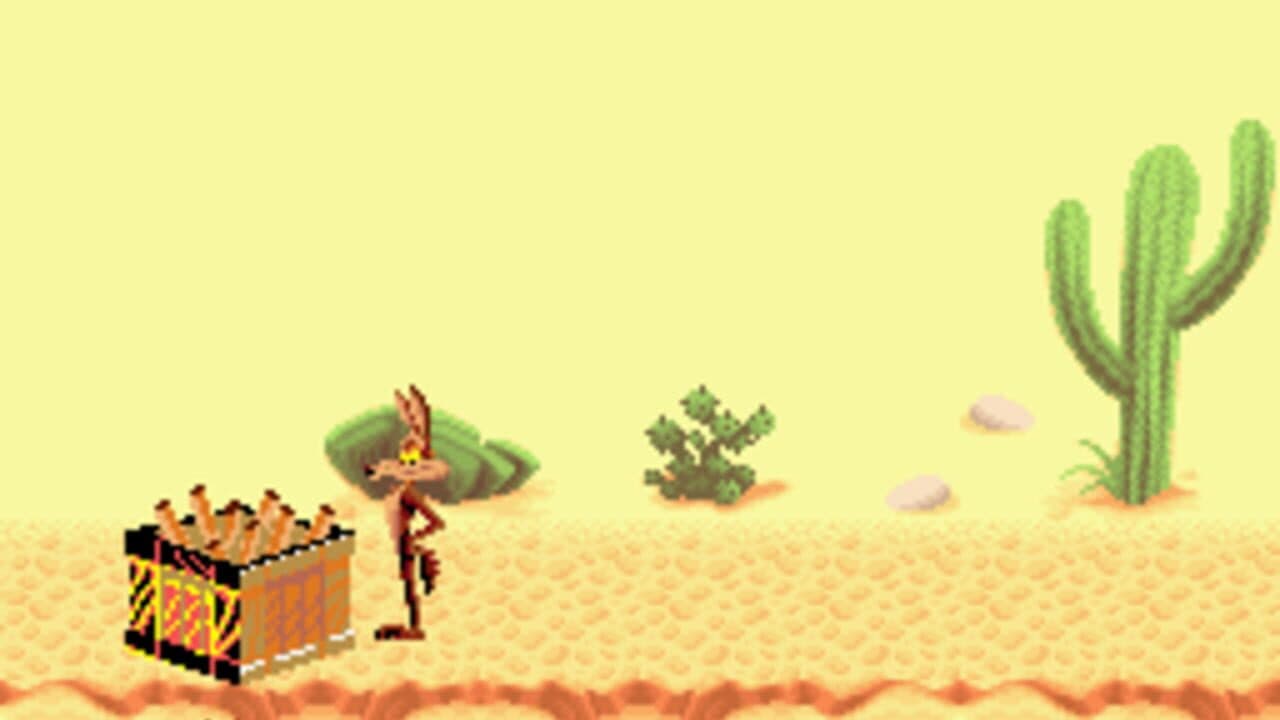 Wile E's Revenge thumbnail 8