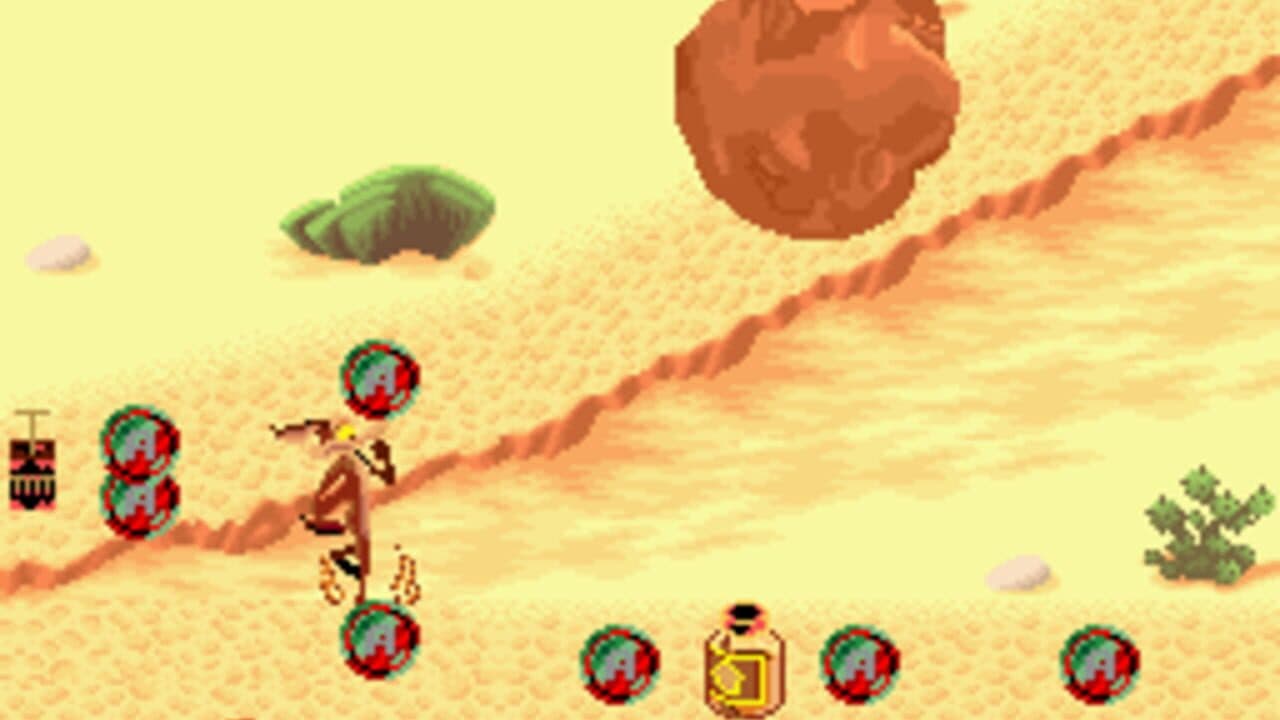 Wile E's Revenge thumbnail 9