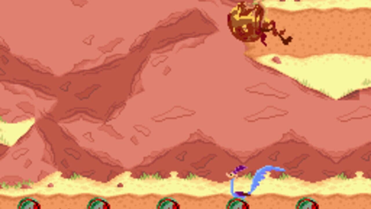Wile E's Revenge thumbnail 12