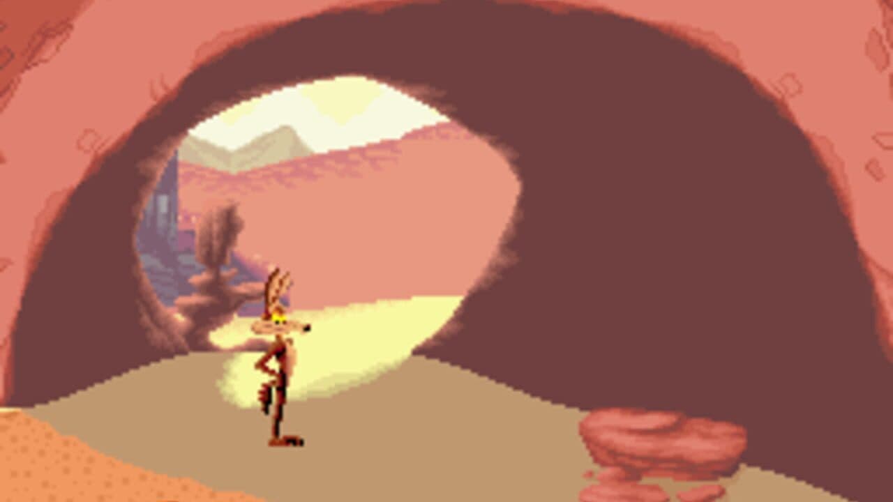 Wile E's Revenge thumbnail 10