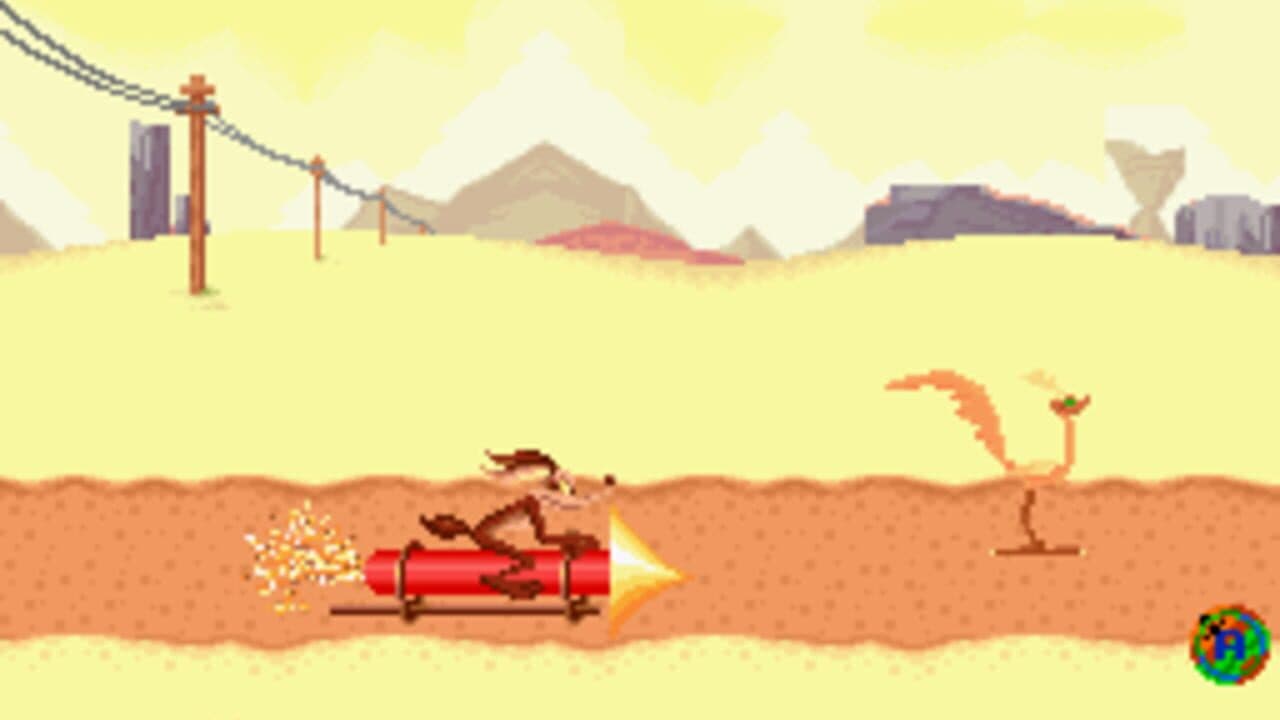 Wile E's Revenge thumbnail 11