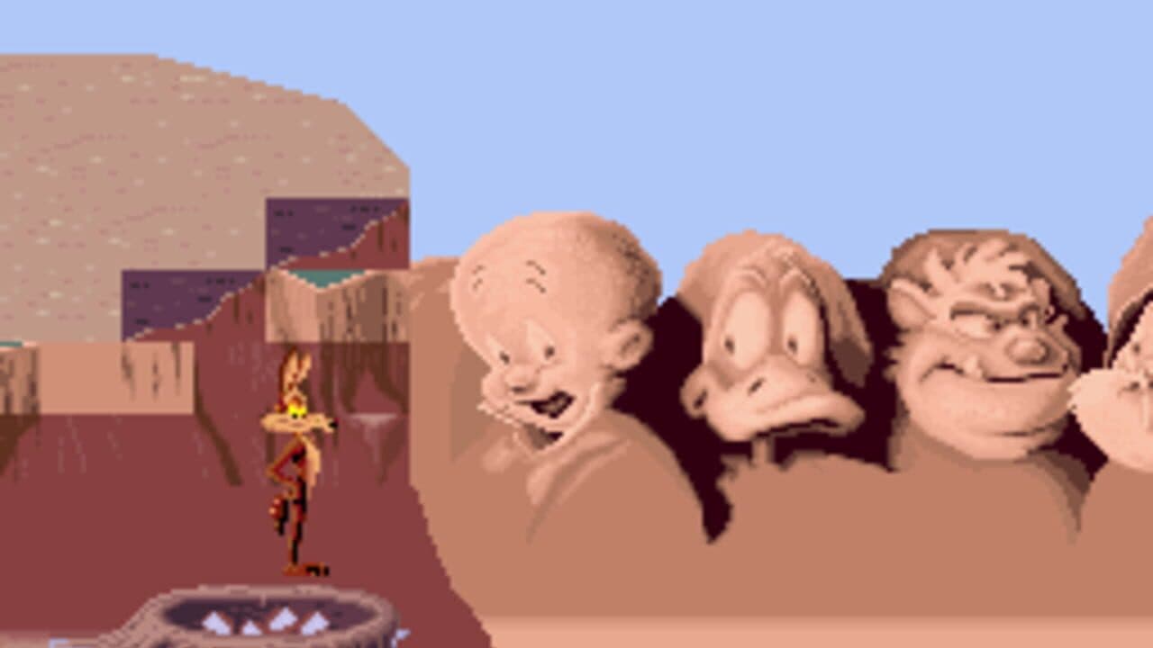 Wile E's Revenge thumbnail 4