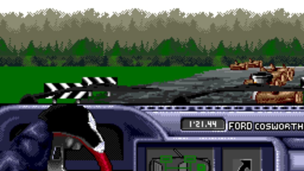 Rally: The Final Round of the World Rally Championship thumbnail 3