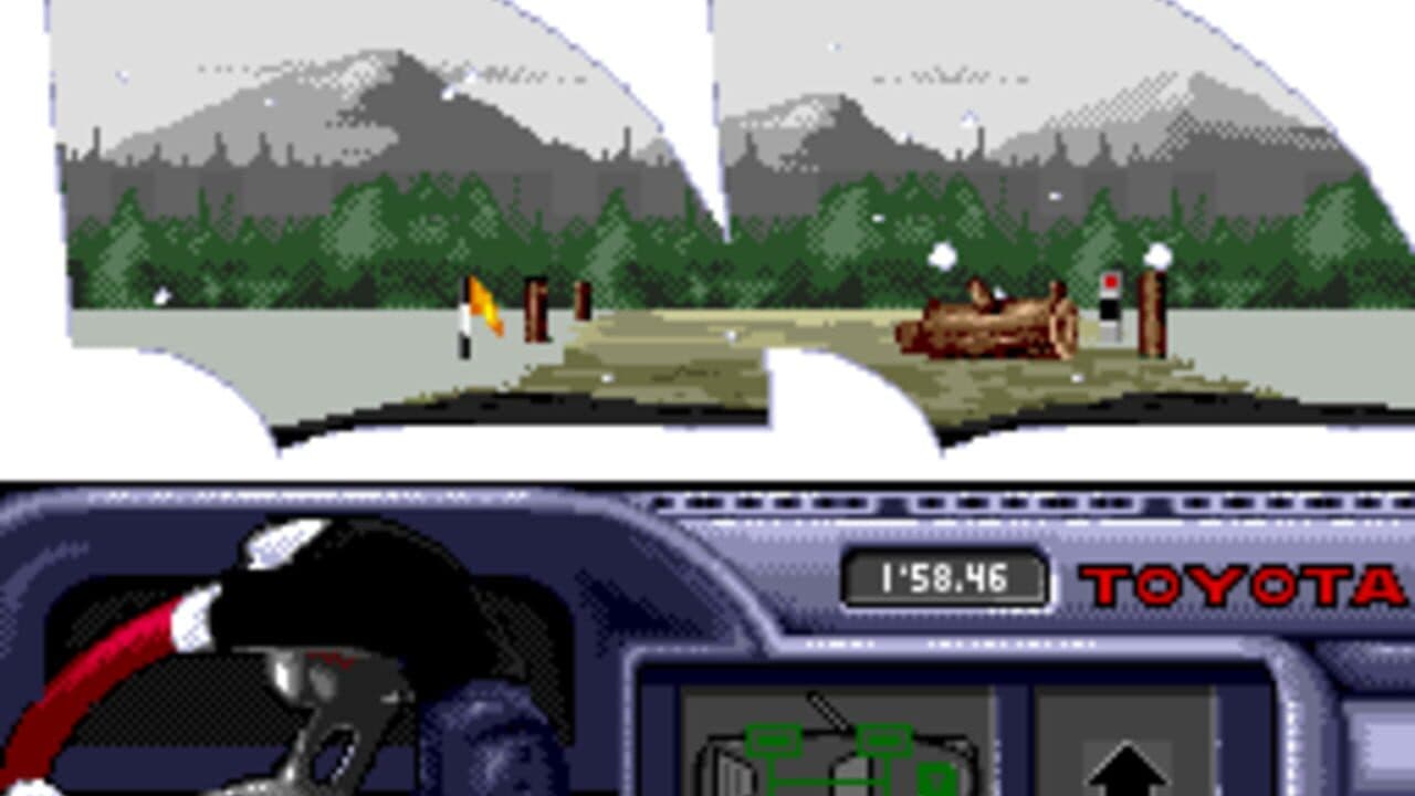 Rally: The Final Round of the World Rally Championship thumbnail 5