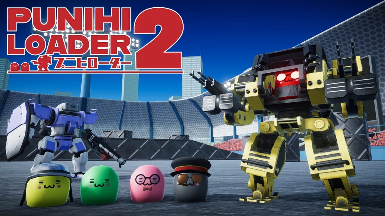 Punihi Loader 2 thumbnail 4