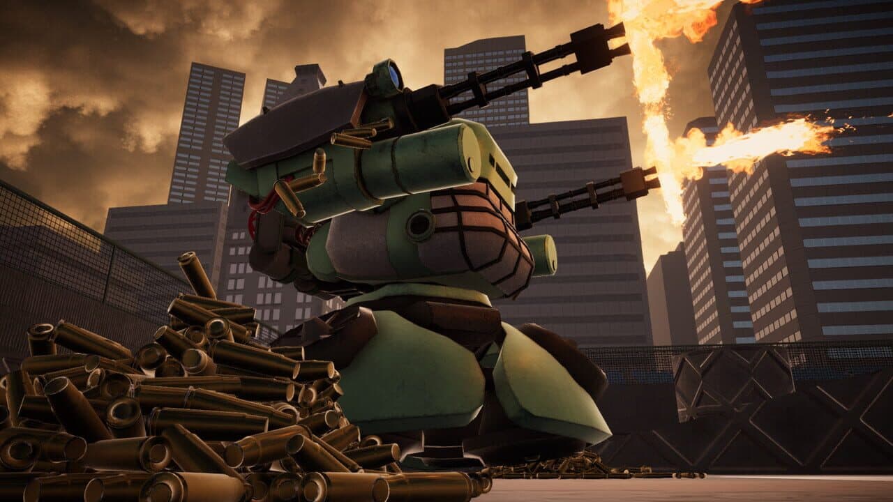 Punihi Loader 2 thumbnail 7