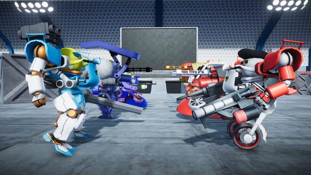Punihi Loader 2 thumbnail 10