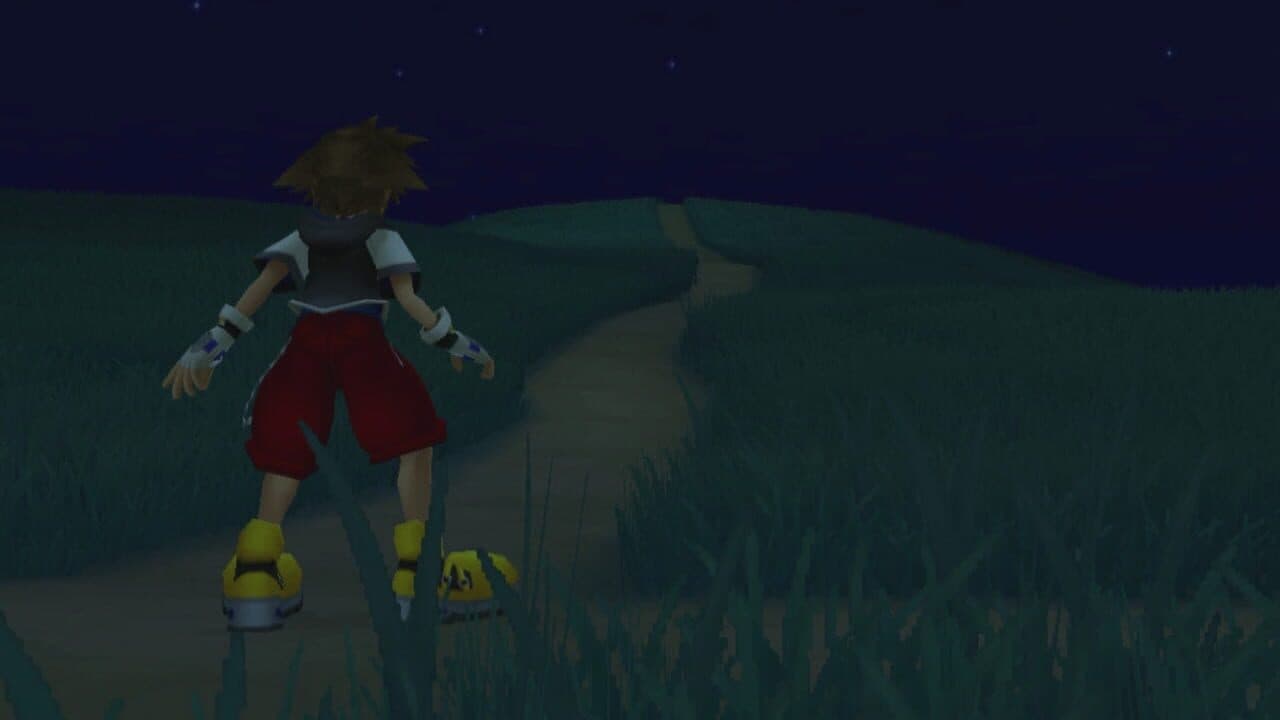 Kingdom Hearts Re:Chain of Memories thumbnail 3