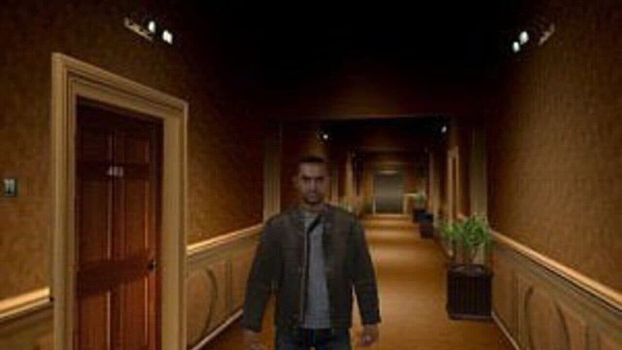 Ghajini: The Game thumbnail 2