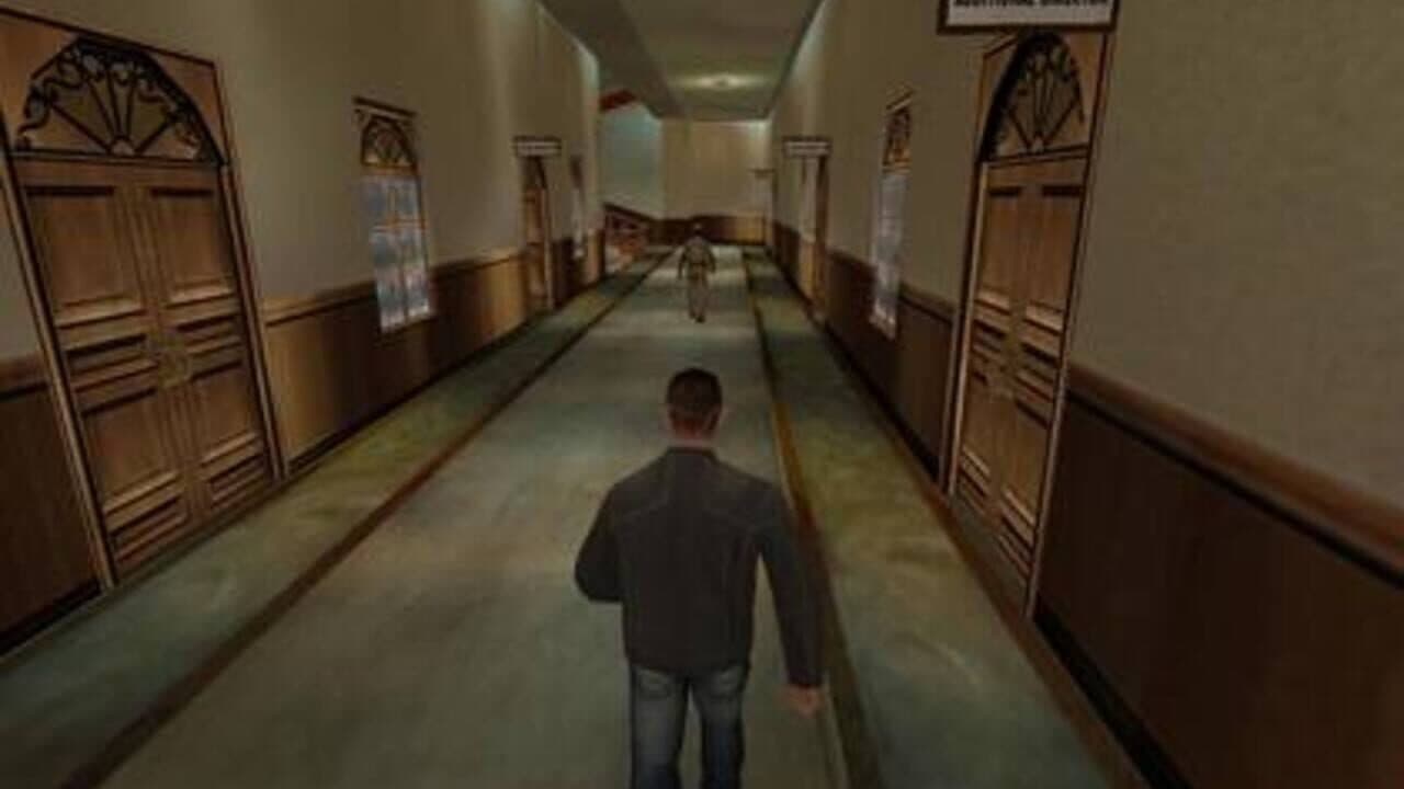 Ghajini: The Game screenshot 1