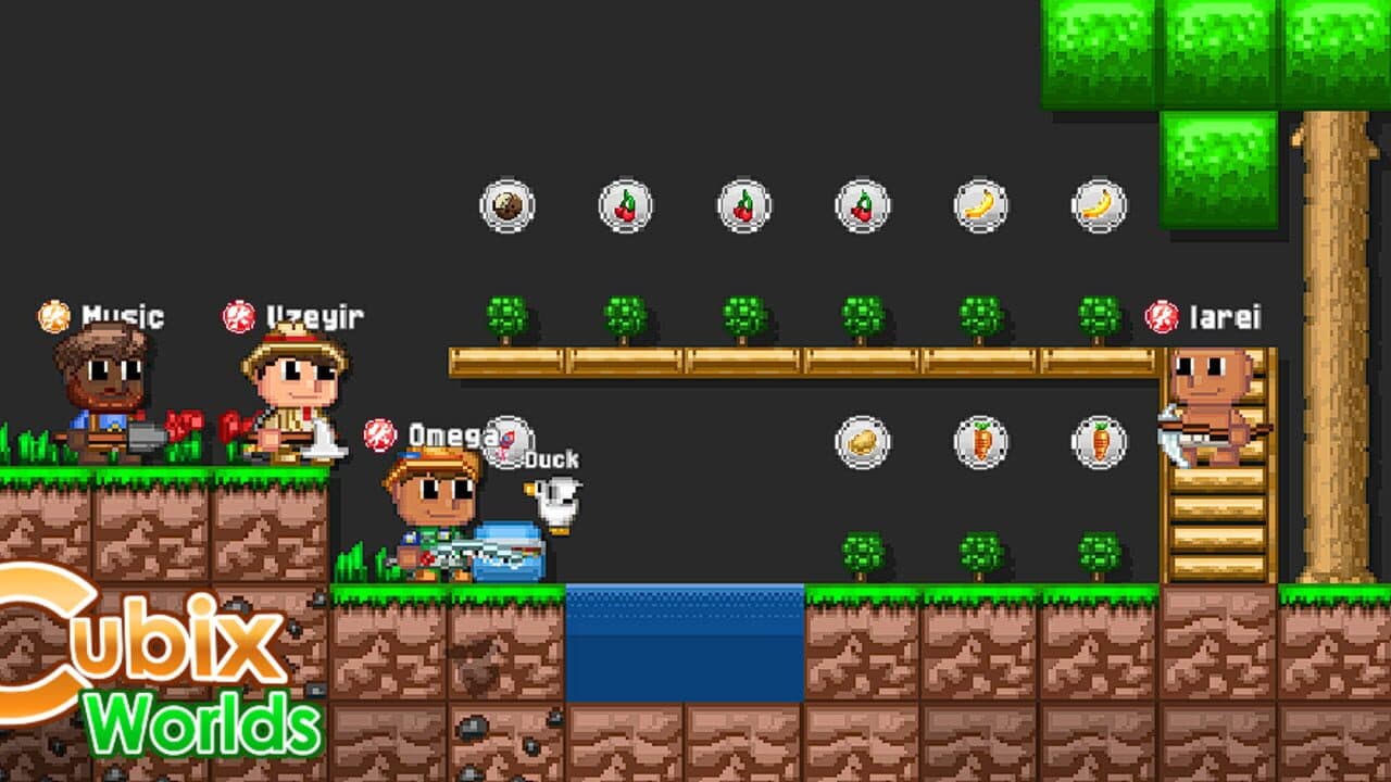 Cubix Worlds thumbnail 3