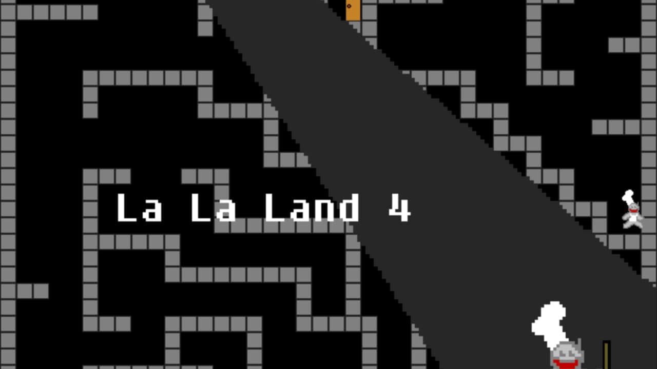 La La Land 4 thumbnail 5