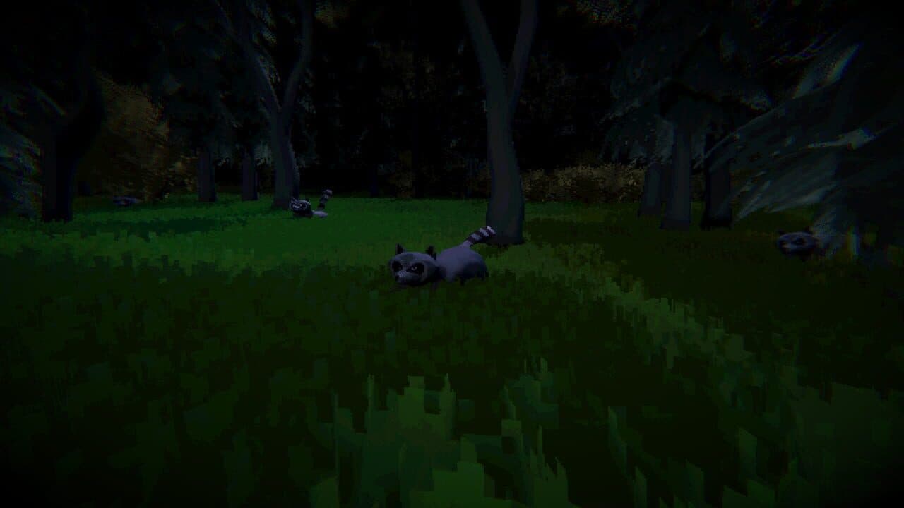 Coonwood screenshot 1