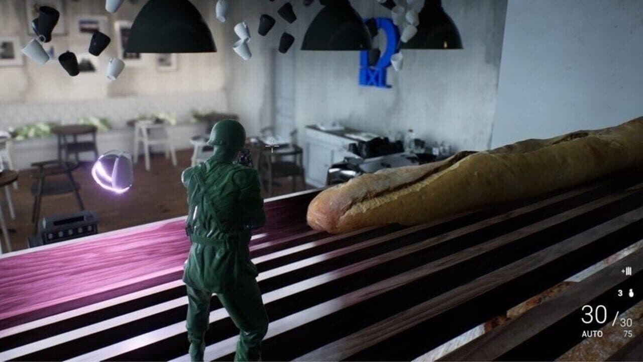 Green Hawk Platoon thumbnail 3