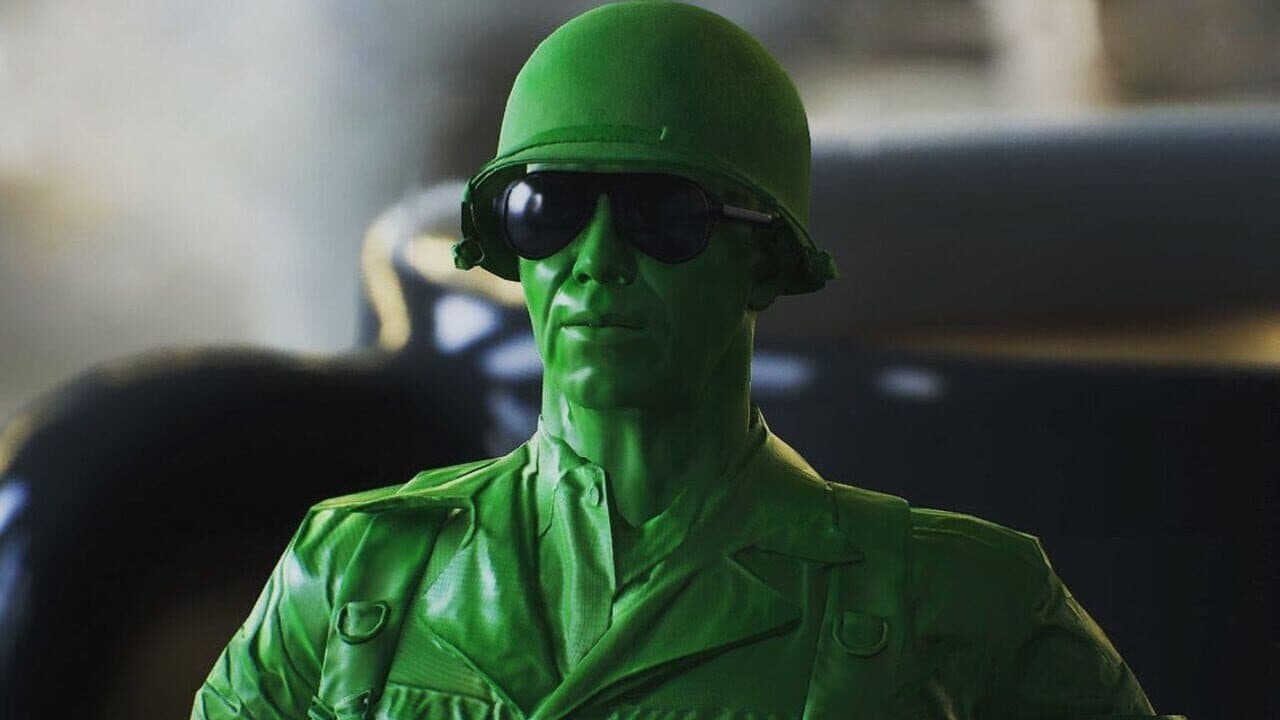 Green Hawk Platoon thumbnail 7