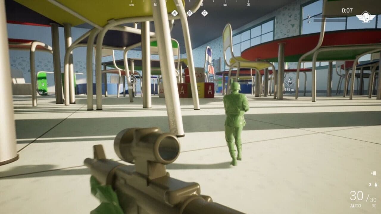 Green Hawk Platoon thumbnail 8