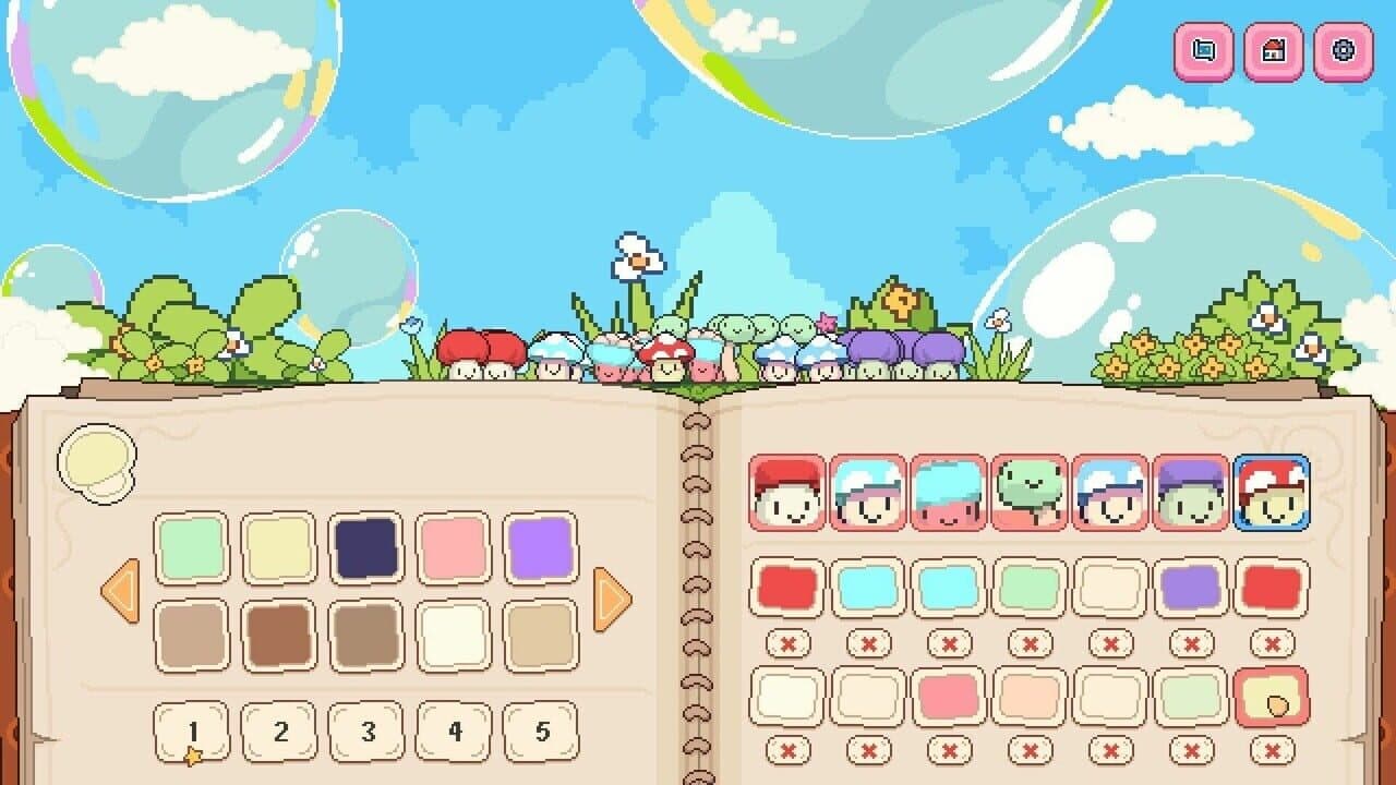 March of Shrooms thumbnail 6