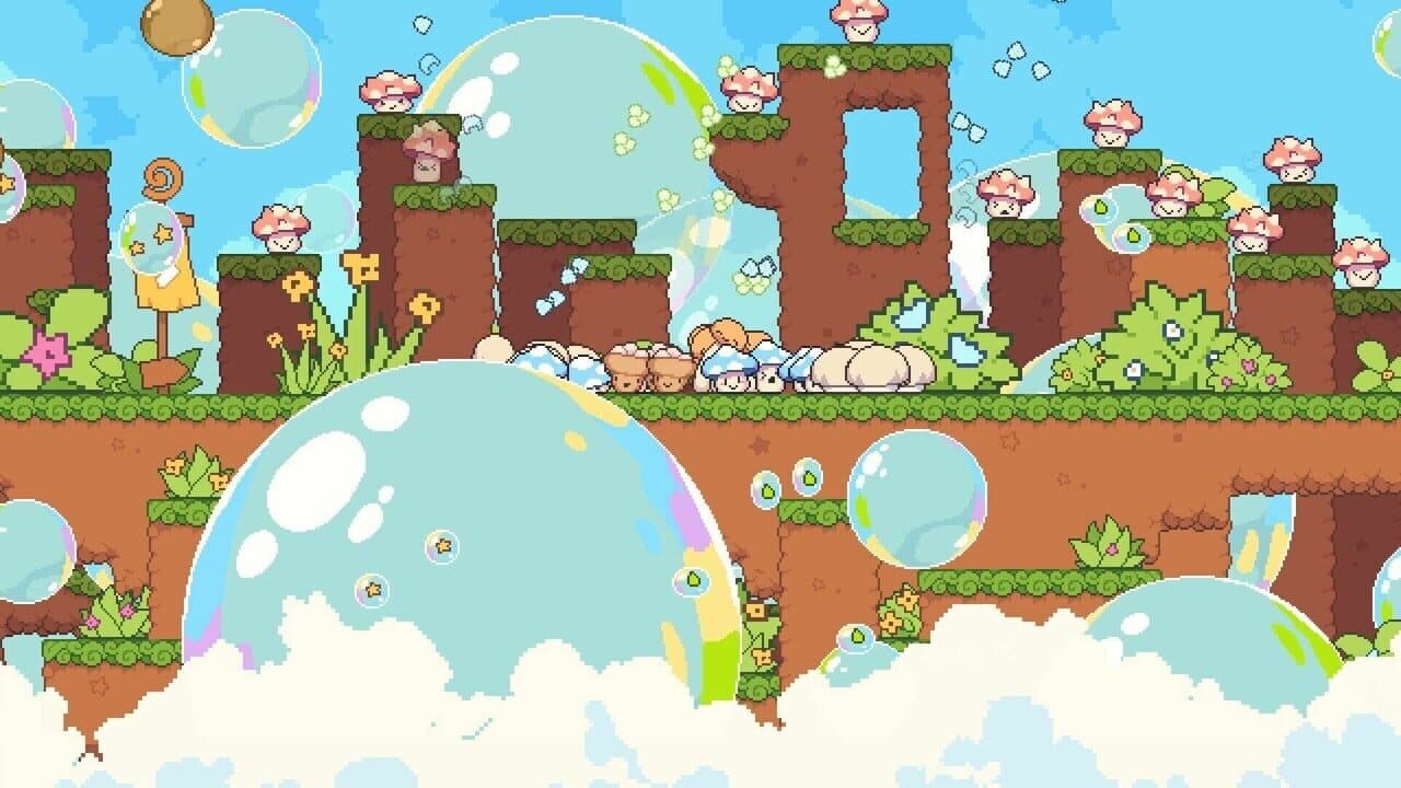 March of Shrooms thumbnail 3