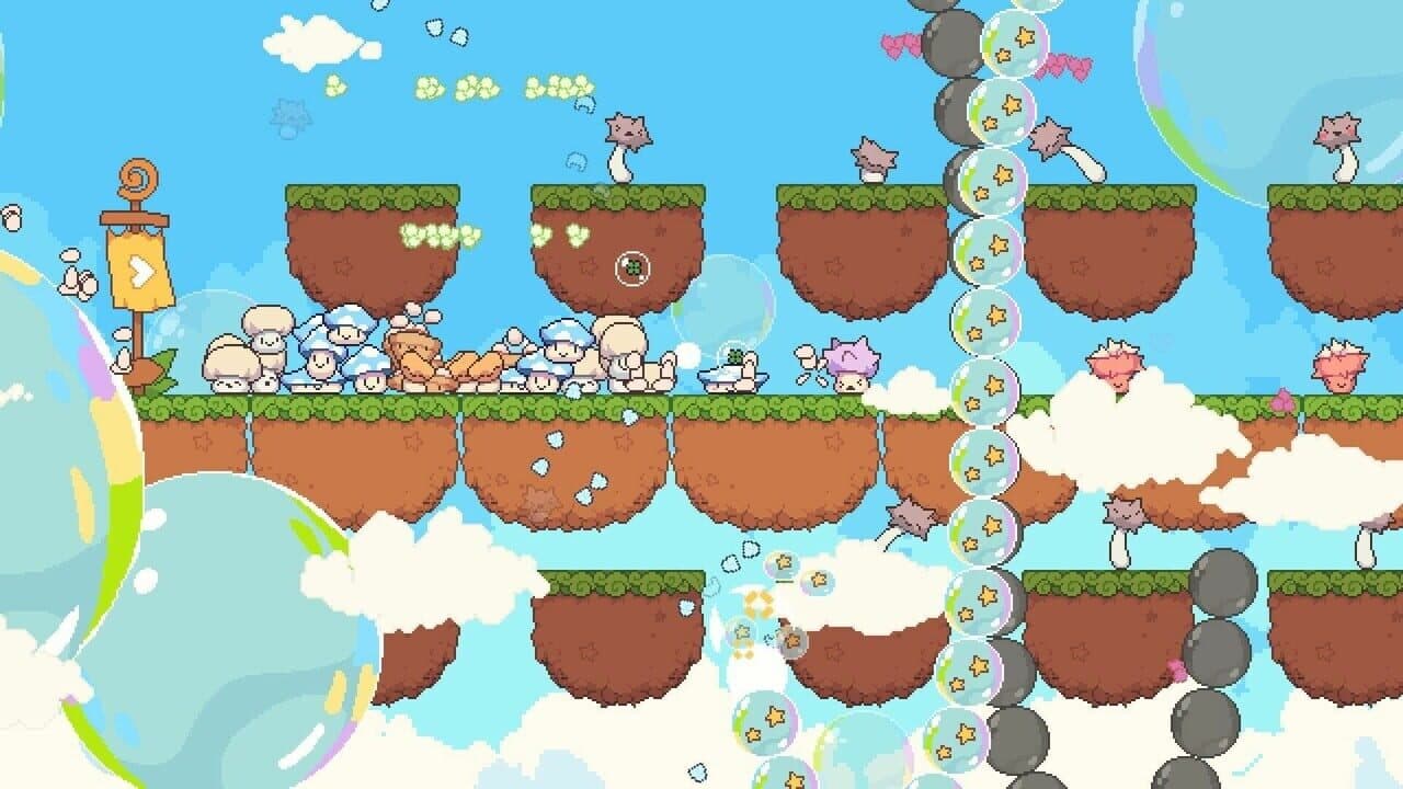 March of Shrooms thumbnail 4