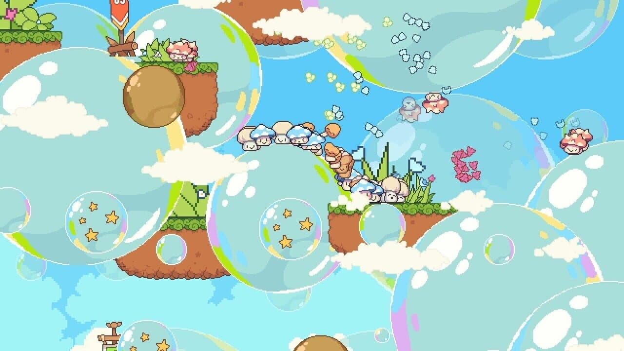 March of Shrooms thumbnail 5