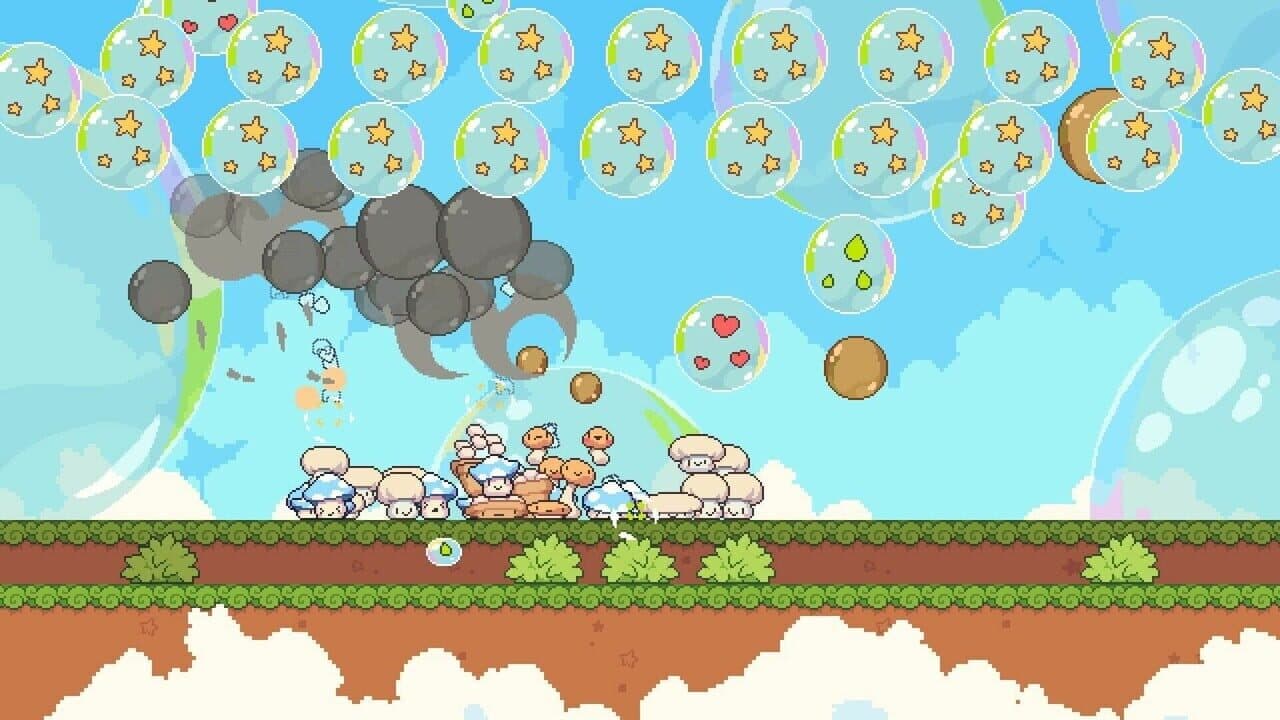 March of Shrooms thumbnail 2