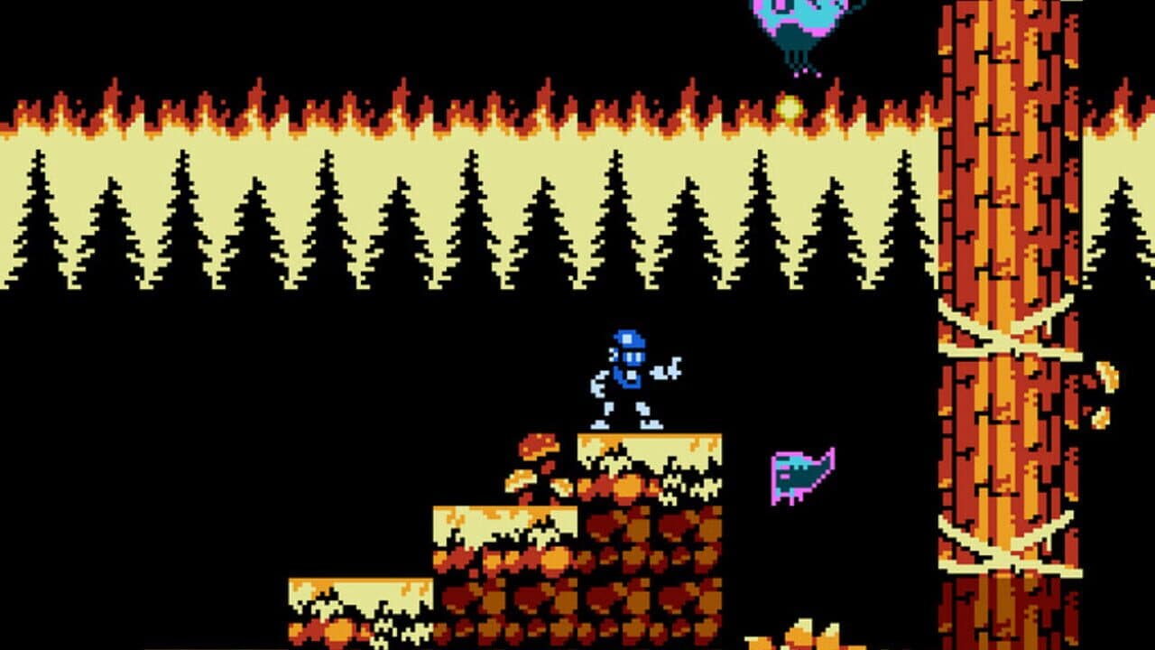 Orebody: Binder's Tale thumbnail 4