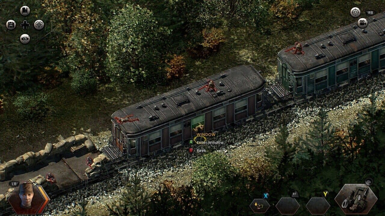 Commandos 2 & 3: HD Remaster Double Pack thumbnail 2