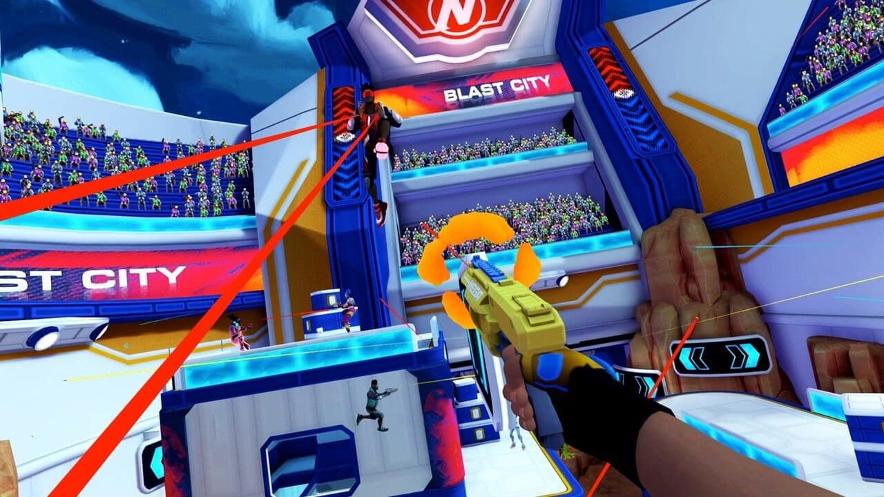 Nerf Ultimate Championship thumbnail 5