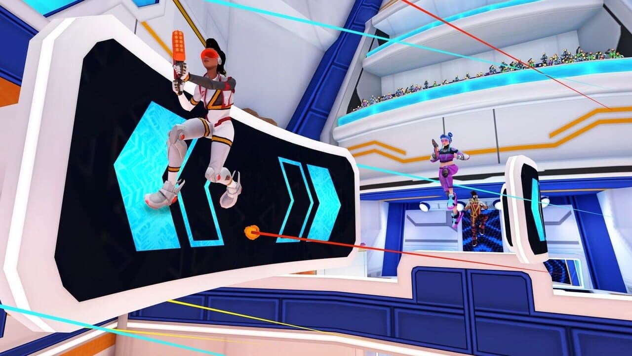Nerf Ultimate Championship thumbnail 2