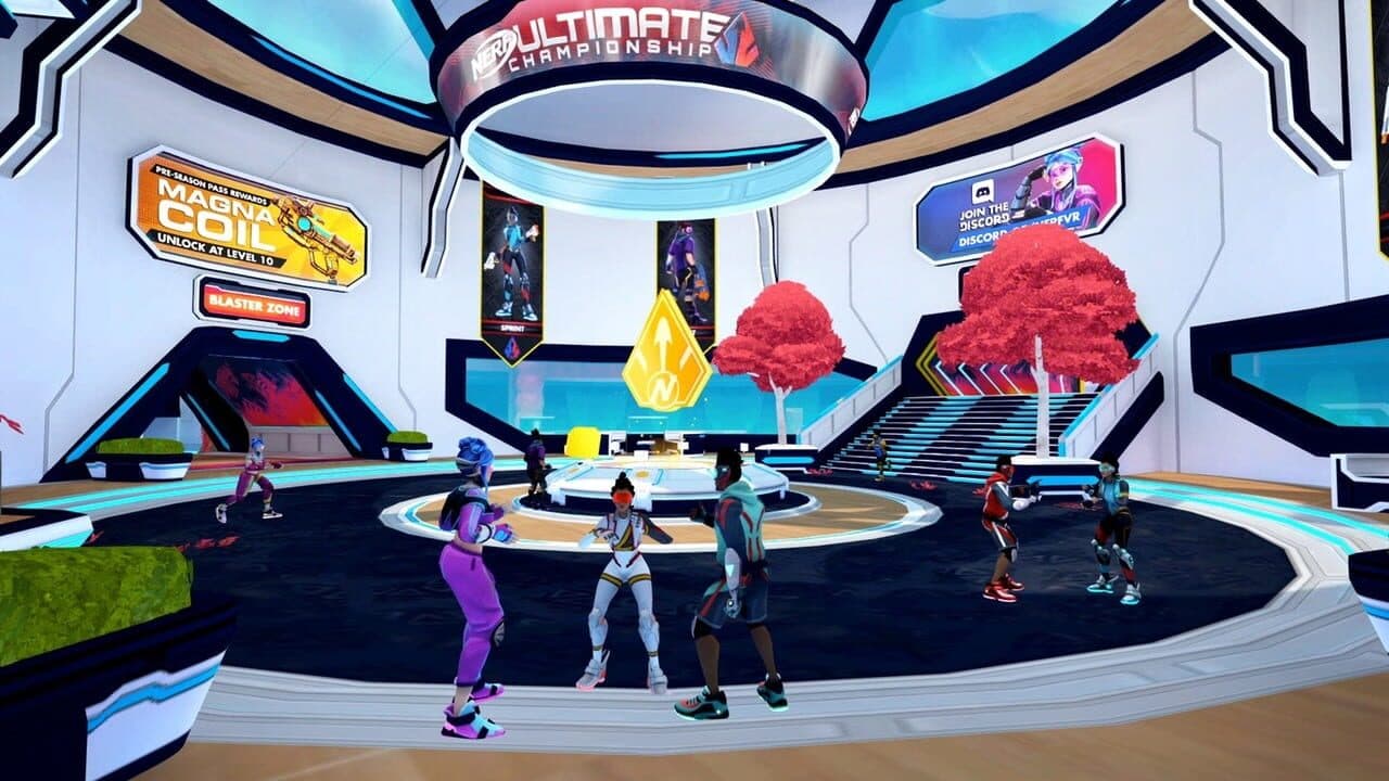 Nerf Ultimate Championship thumbnail 3