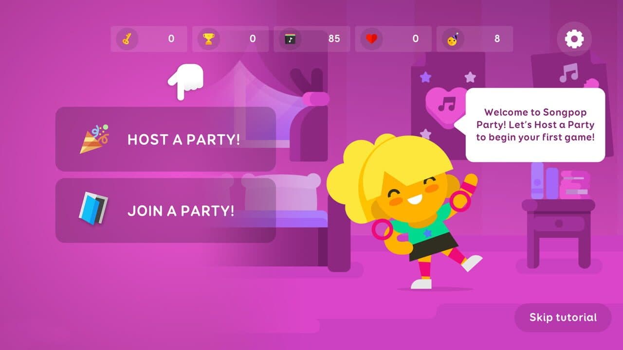 SongPop Party thumbnail 3