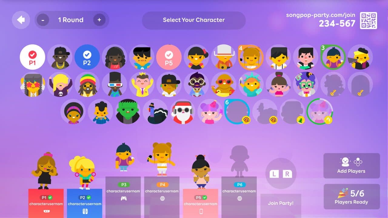 SongPop Party thumbnail 2