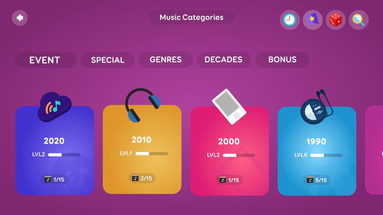 SongPop Party thumbnail 4