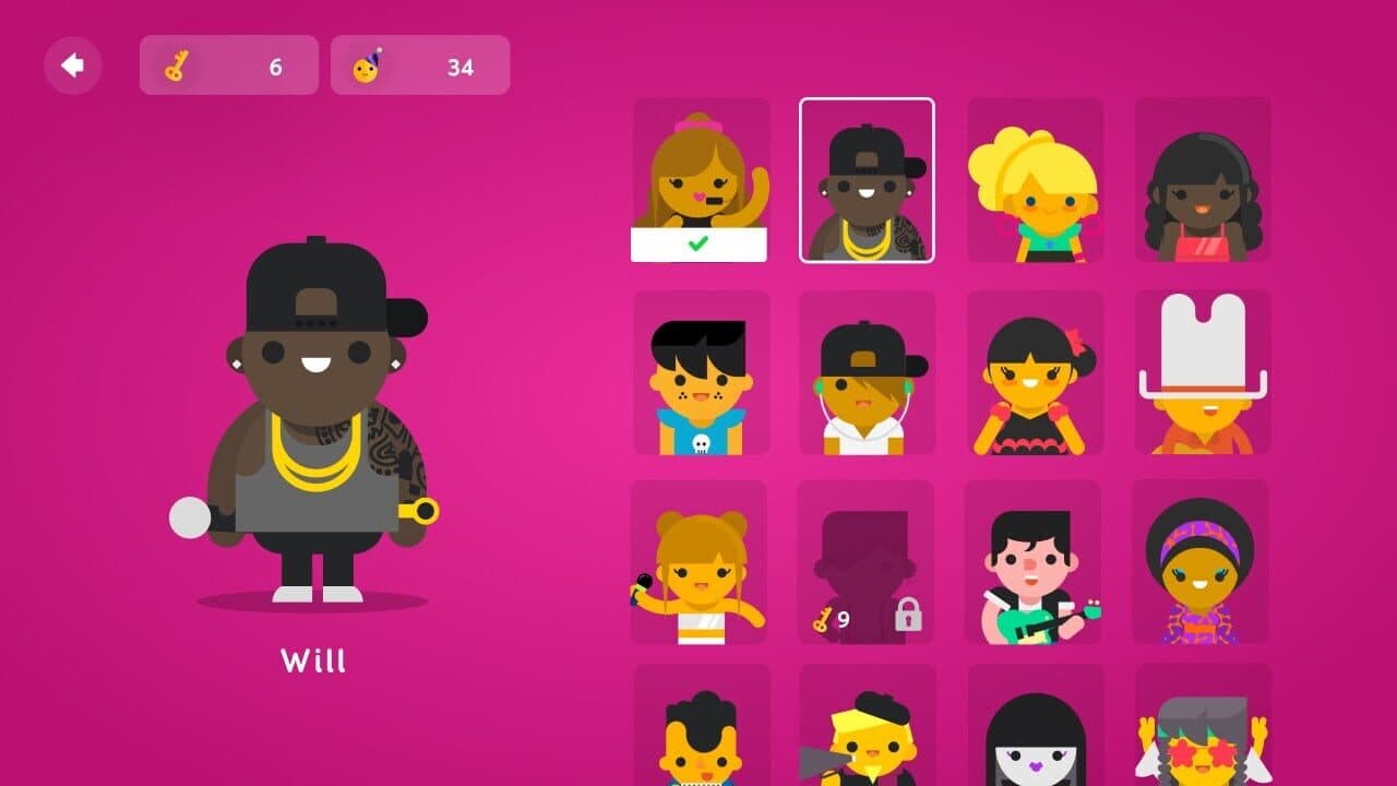 SongPop Party thumbnail 5