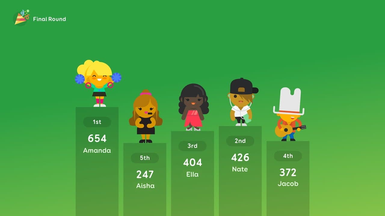 SongPop Party thumbnail 6