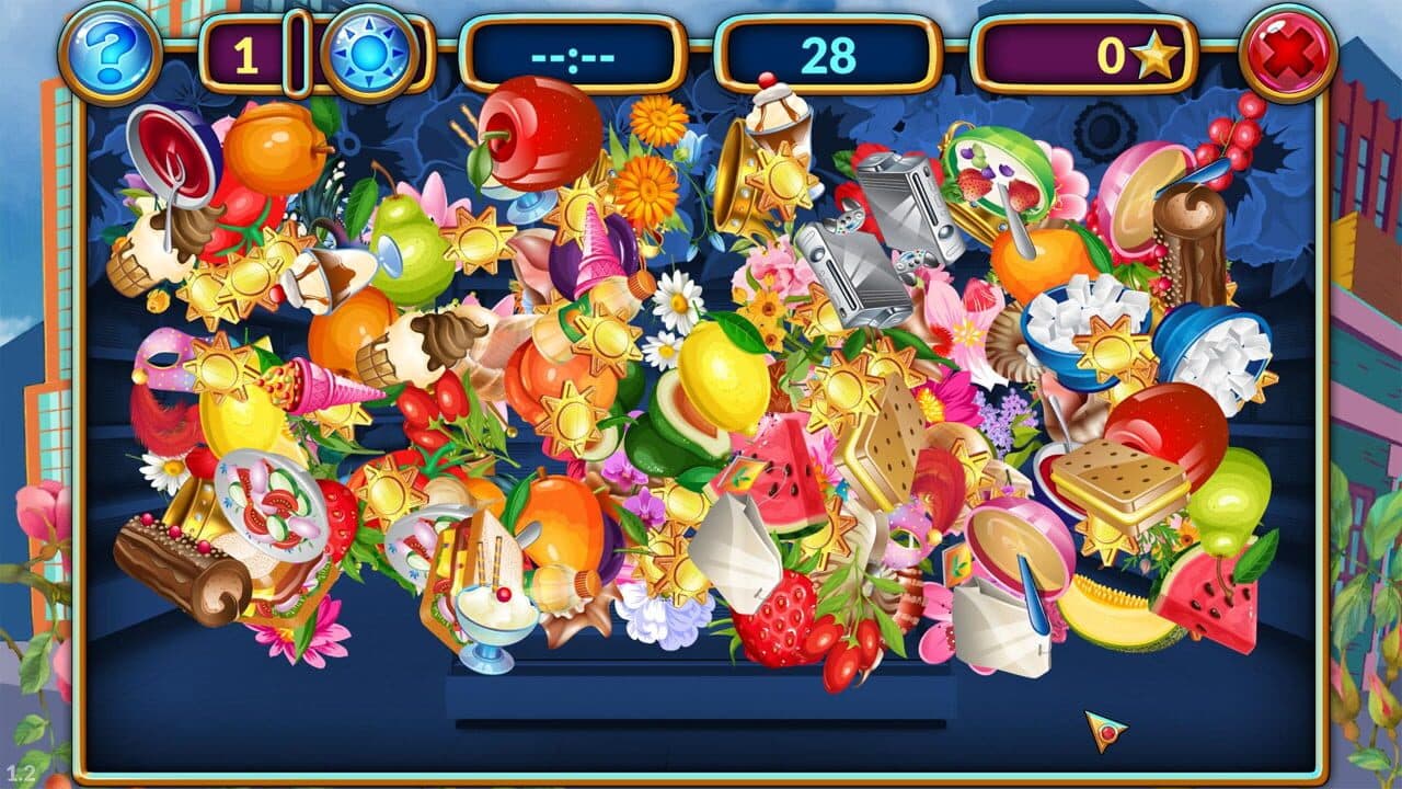 Shopping Clutter 3: Blooming Tale thumbnail 3