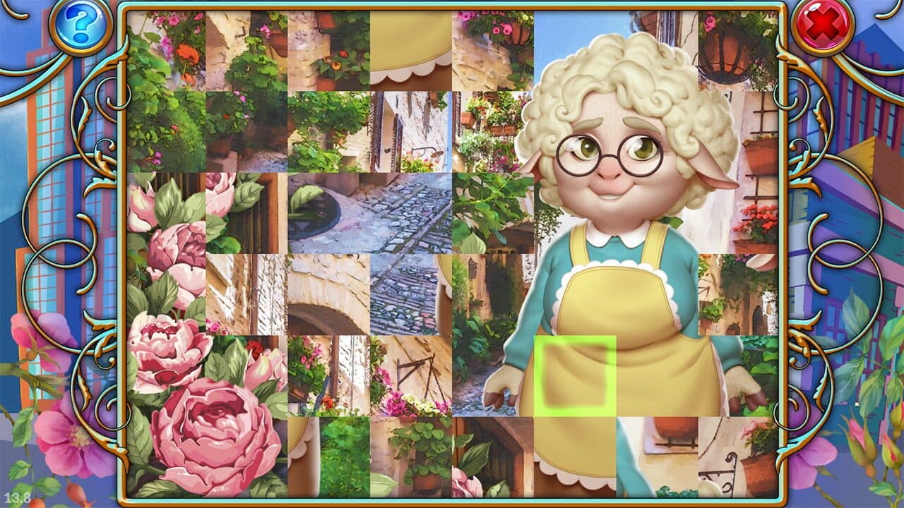 Shopping Clutter 3: Blooming Tale thumbnail 4
