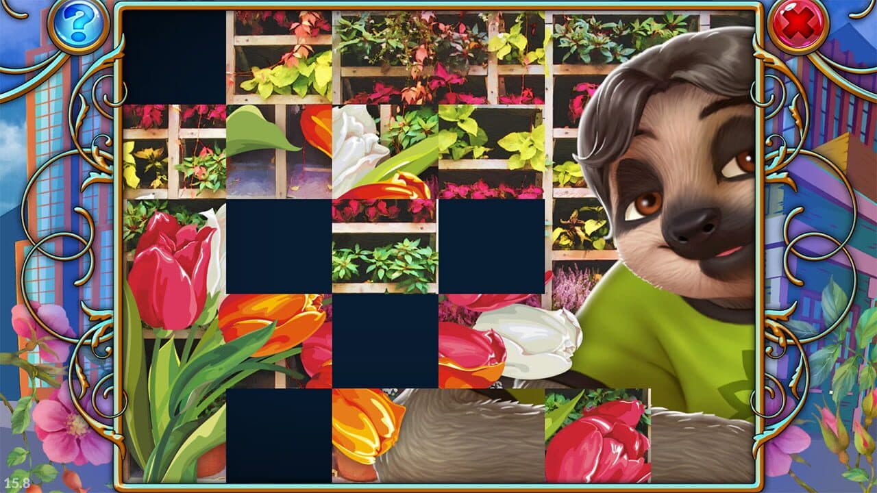 Shopping Clutter 3: Blooming Tale thumbnail 2