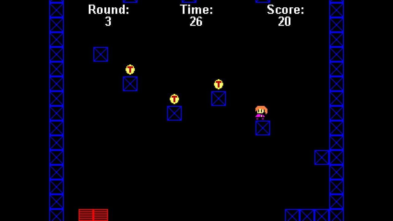 Nik and Kit Arcade: Breakthrough Gaming Arcade thumbnail 2