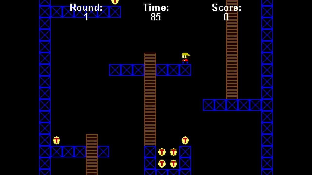 Nik and Kit Arcade: Breakthrough Gaming Arcade thumbnail 5