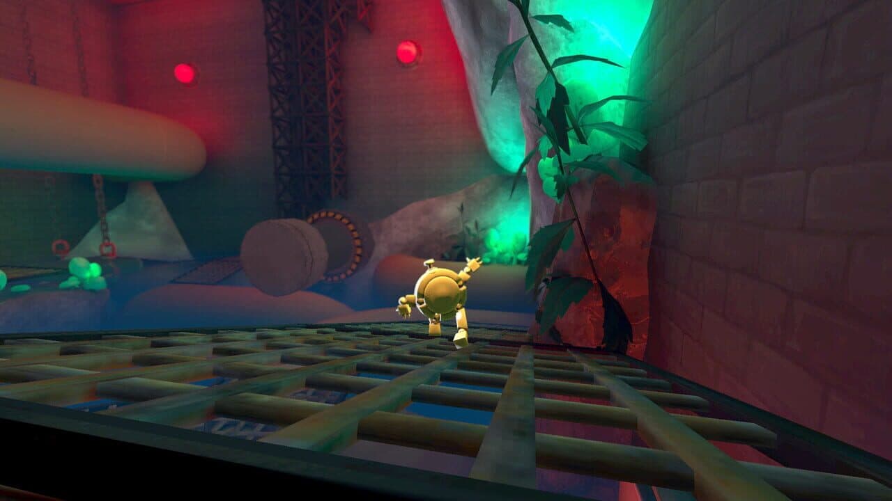 Girl Genius: Adventures in Castle Heterodyne thumbnail 2