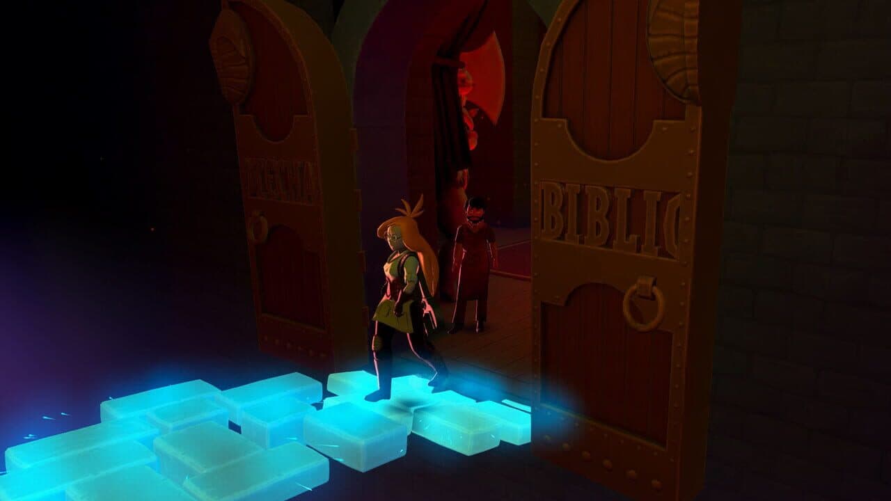 Girl Genius: Adventures in Castle Heterodyne thumbnail 11