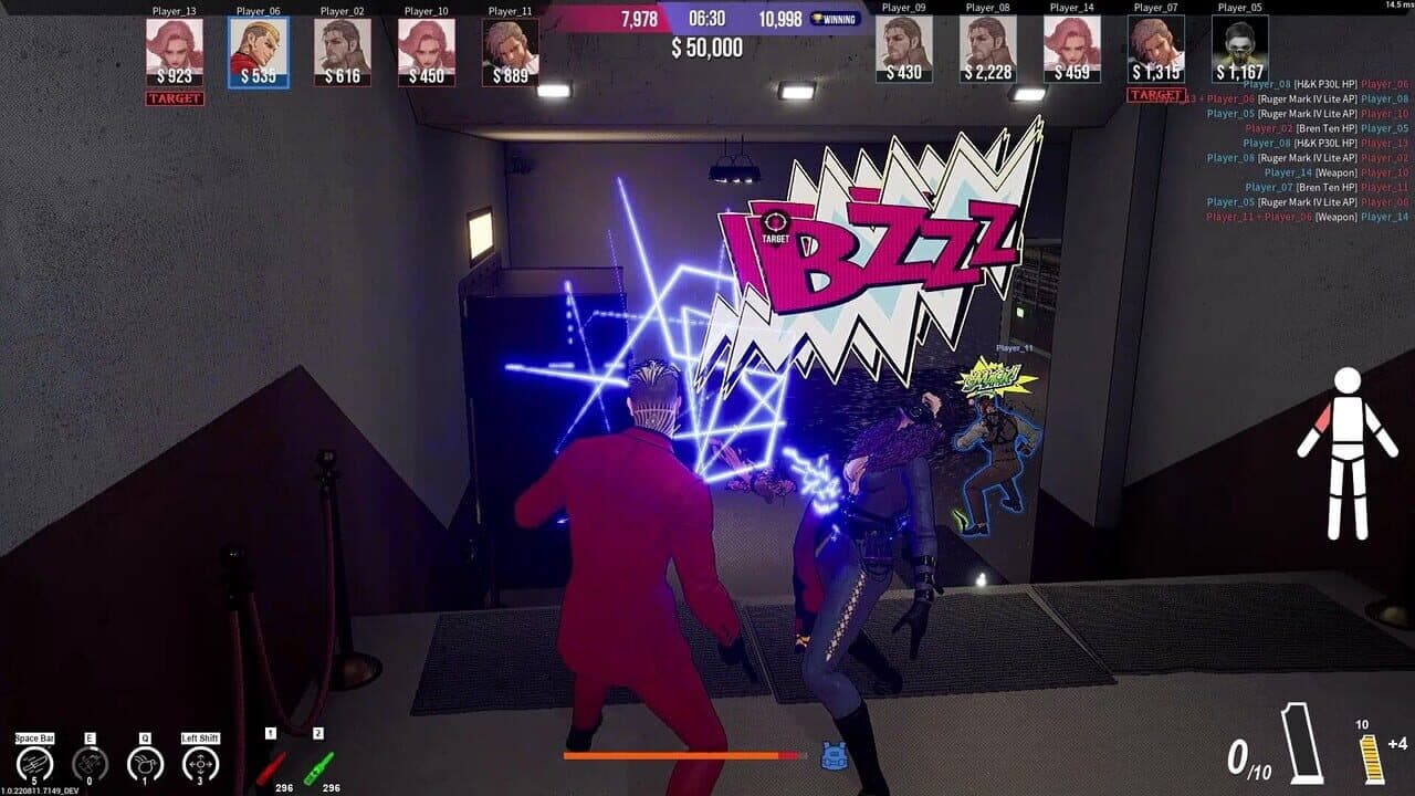Black Stigma thumbnail 5