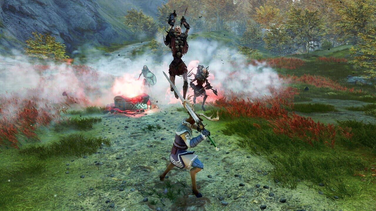 Ravenbound thumbnail 3