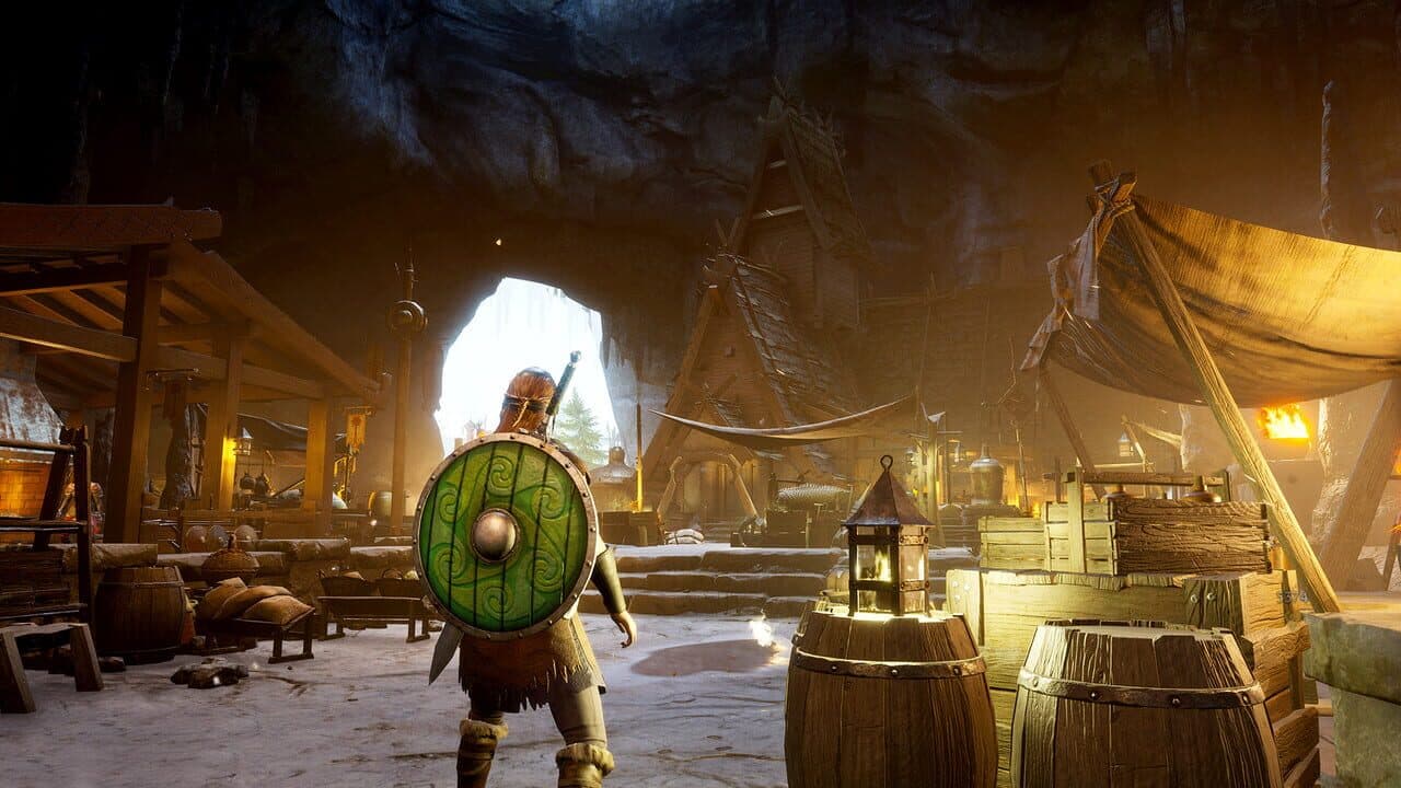 Ravenbound thumbnail 2